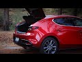 Mazda3 ハッチバックイメージ動画