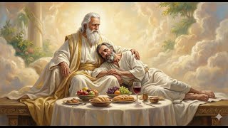 Притча Про Багача І Лазаря Це Не Про Пекло