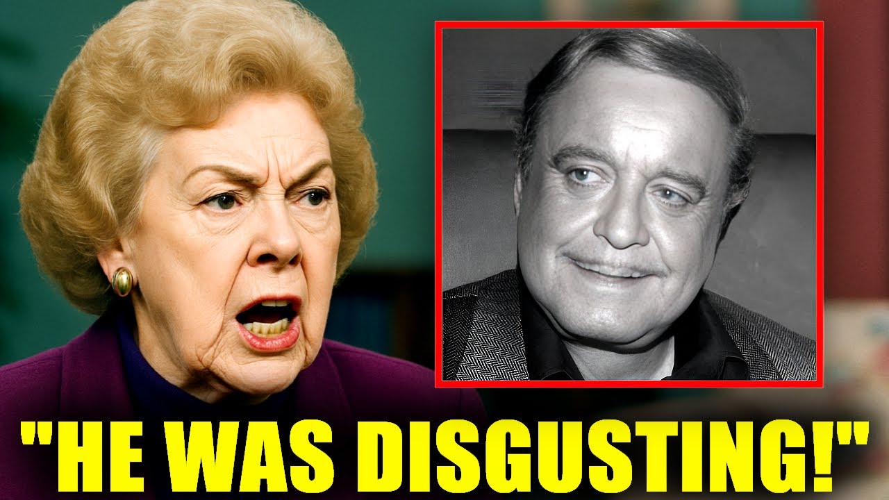 At 73, Audrey Meadows Confirms The Awful Truth On Jackie Gleason