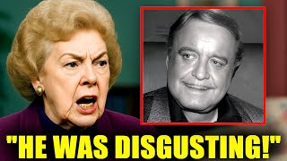 At 73, Audrey Meadows Confirms The Awful Truth On Jackie Gleason