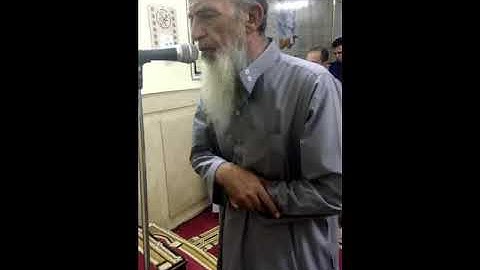 الشيخ صلاح عوض الله / سورة النور