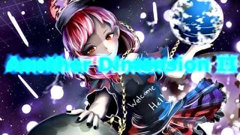 SMBX Another Dimension II BETA Trailer