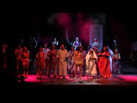 Musical Madre Teresa-Campobass...  Teatro Savoia p...