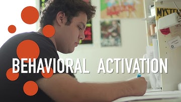 TRAILS Short Film Series - Behavioral Activation