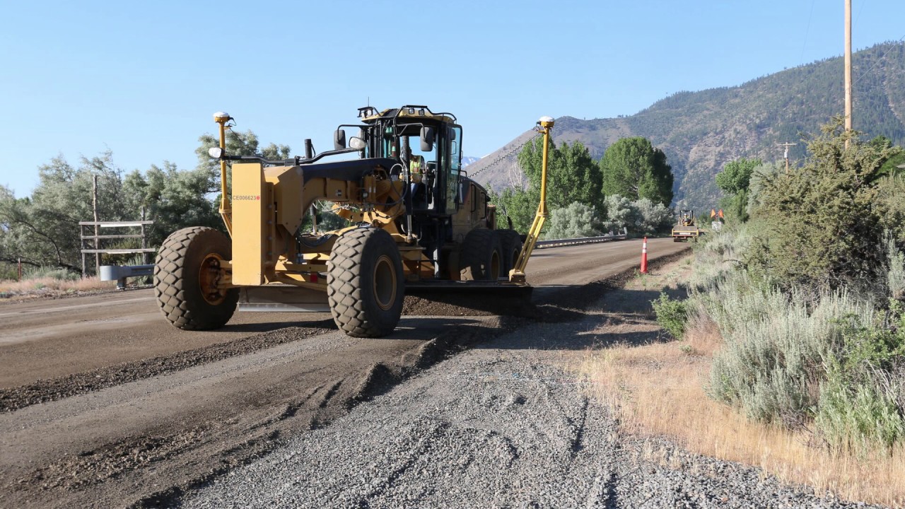 Douglas County Nevada