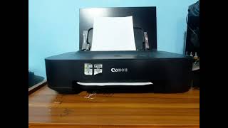 Download Lagu Canon pixma ip2770 self test without pc and internet MP3