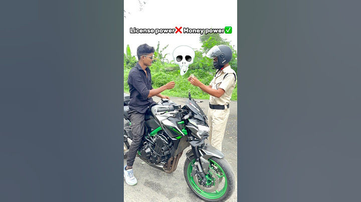 Money power ✅💥…#viralvideos #marjelrider #publicreactin #viralreels #sportsbike #police #viralvideo