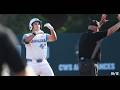 UNC 8 VCU 0 - NCAAT Postgame: Forbes, Lynch, Paulsen | Inside Carolina | College Baseball