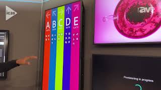 InfoComm 2026: Sony Demos Zero Touch Provisioning Process Remote Signage Management Software