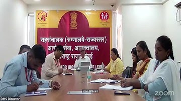 Orientation of district & facility teams on ‘National Quality Assurance Programme