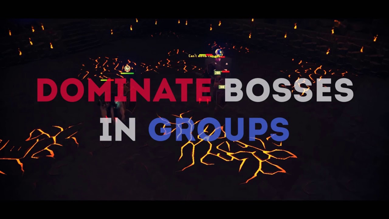 EradicationX  RSPS 2018 - RSPS 2018 - RuneScape Server