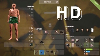 SCOTTISH  | Rust Vanilla Gameplay - Rustopia EU, Fresh-wipe DAY 1!