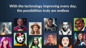 How to Transform Event Attendees with AI Portraits