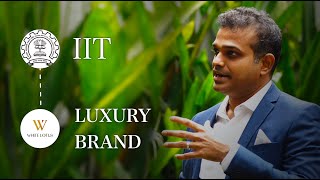 From IIT to Luxury Real Estate: Pavan Kumar's Journey with White Lotus | ReTalk Podcast