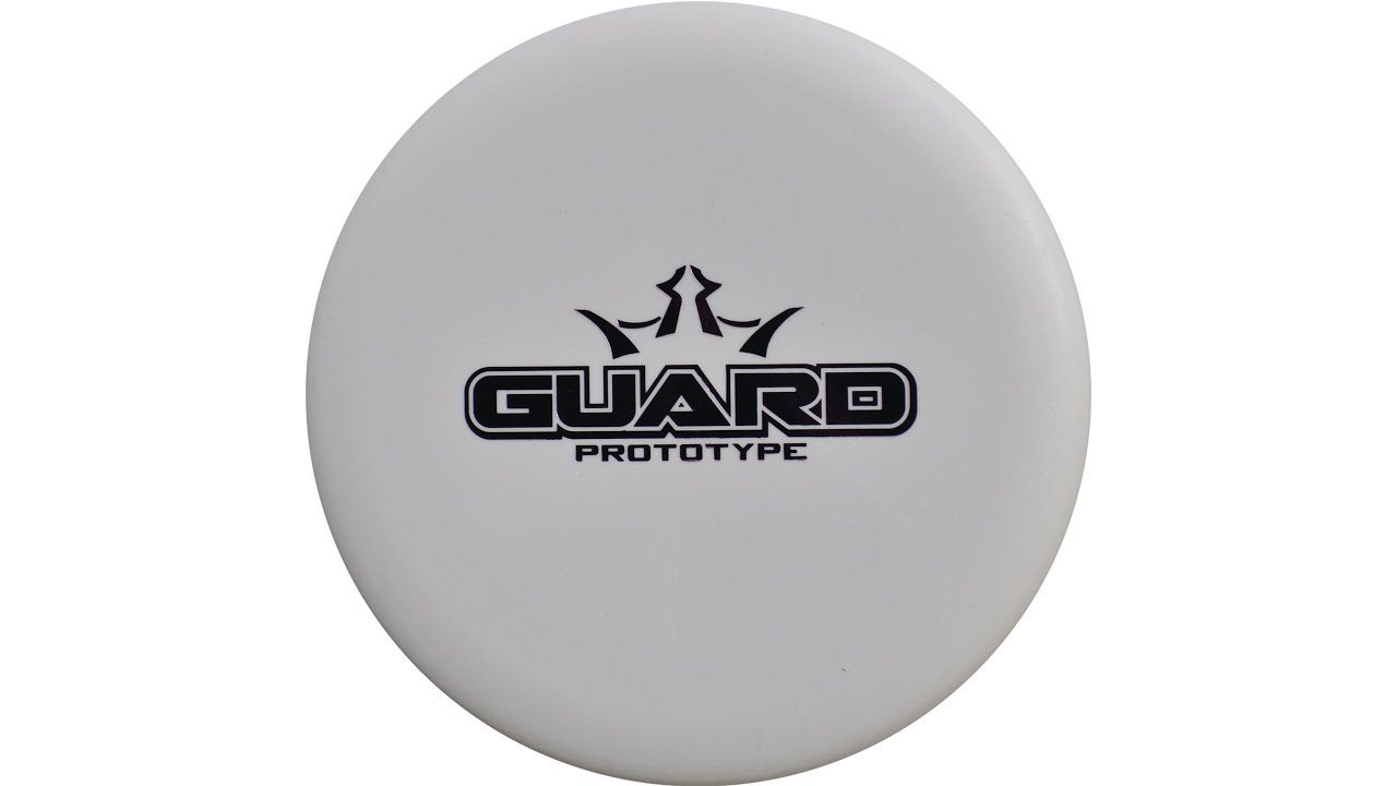 Dynamic Discs Guard Review YouTube