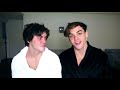 The Dolan Twins pissing each other off for almost 10 minutes