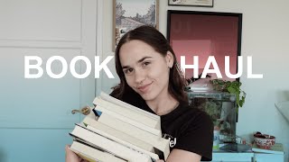 whoops I bought more books (again) book haul + summer tbr