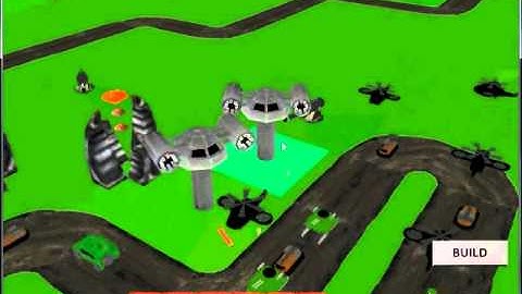 Towers of Reus - Using Genetic Algorithms to Develop Games Part 1