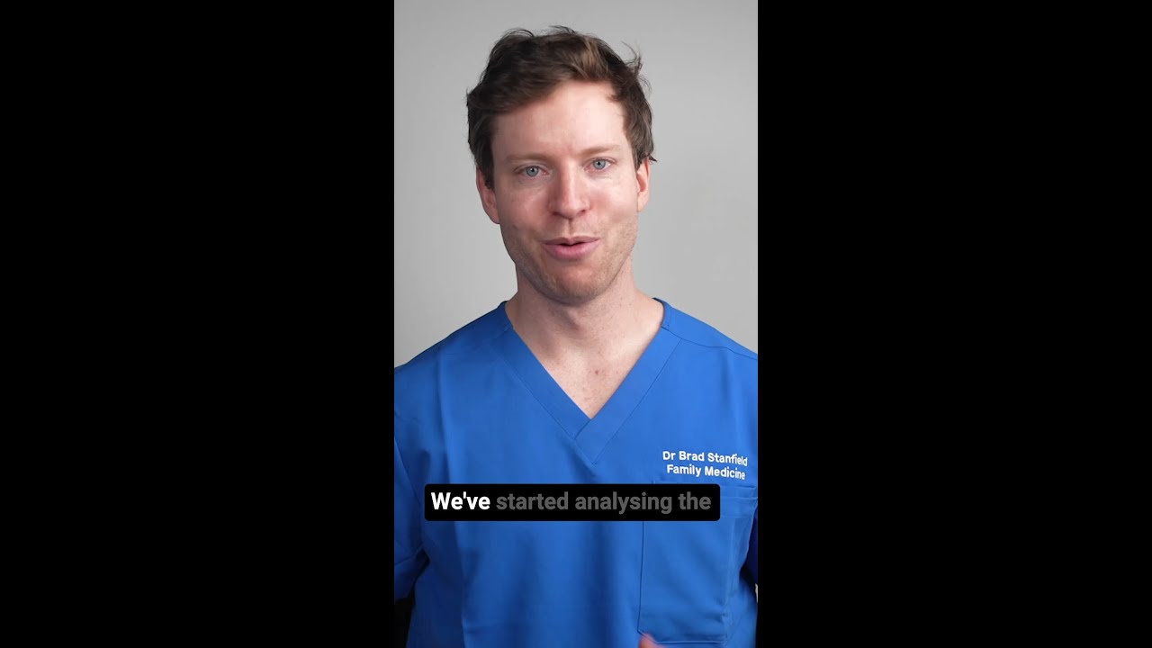 Rapamycin & Exercise clinical trial update!