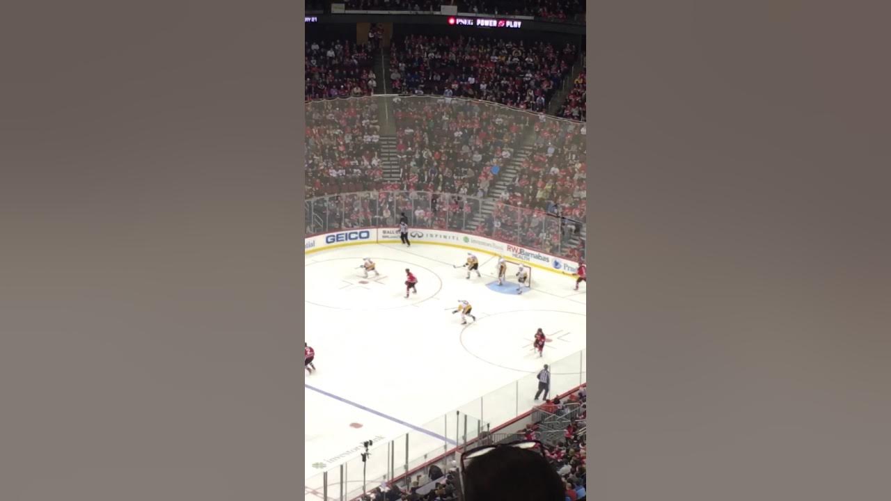 Devils goal song YouTube