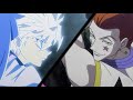 Killua vs Hisoka/ lyric prank/ killugon❤️ or Hisogon🙂