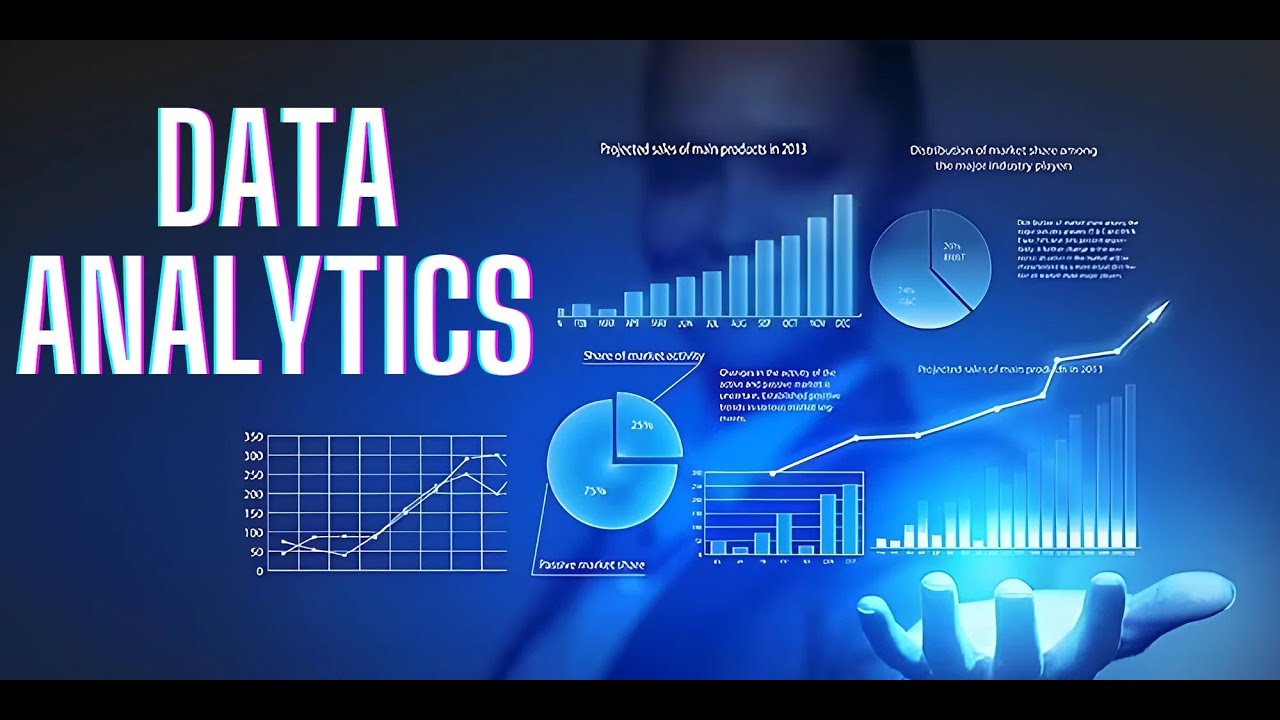 Importance Of Data Analytics In Business