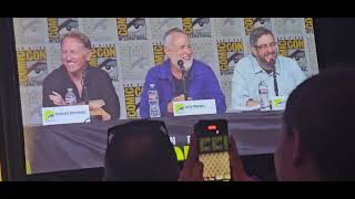 Bobs Burgers Panel - San Diego Comic Con 2026 (Part 1)