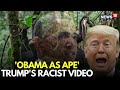 Controversial Obama Meme Posted and Deleted by Trump: What Happened