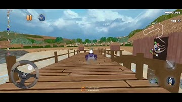 Super Tux Kart - Rescueless Challenge (Season 3 - Episode 2)