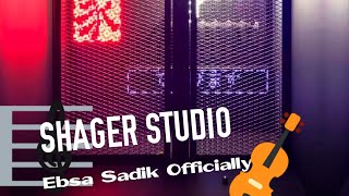 Ebsa sadik officially