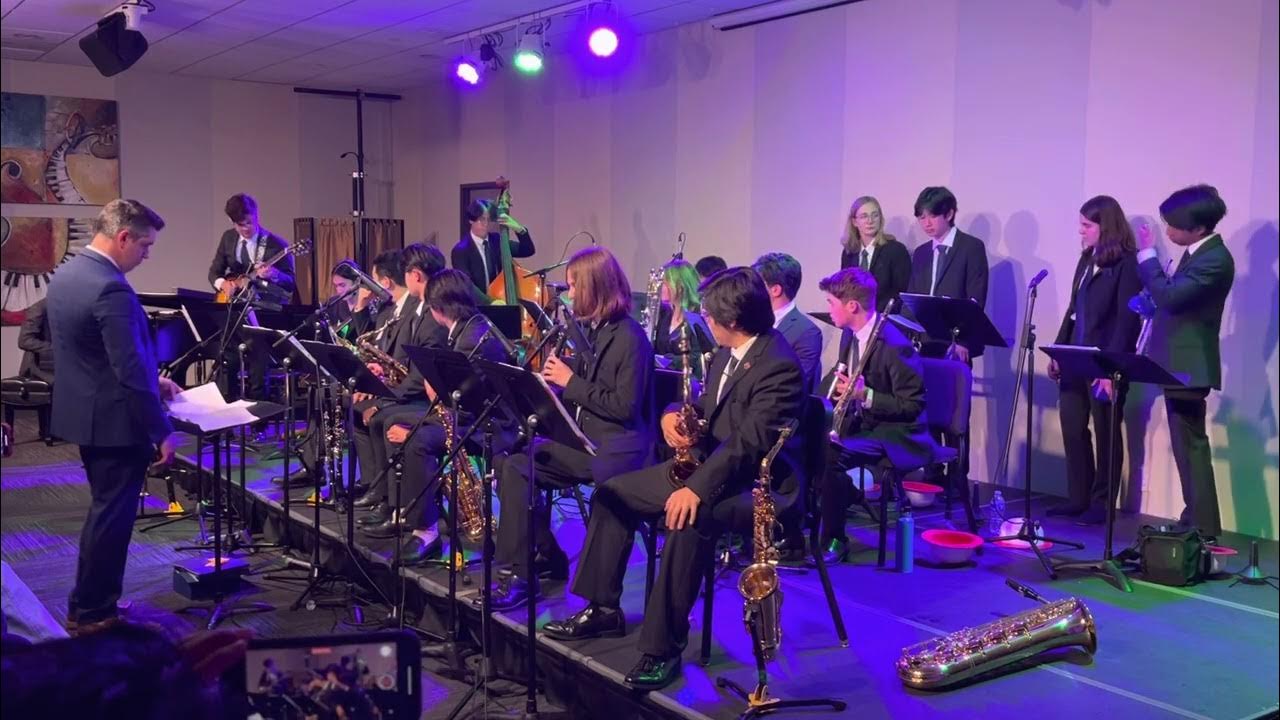 Feet Bone, Duke Ellington YouTube