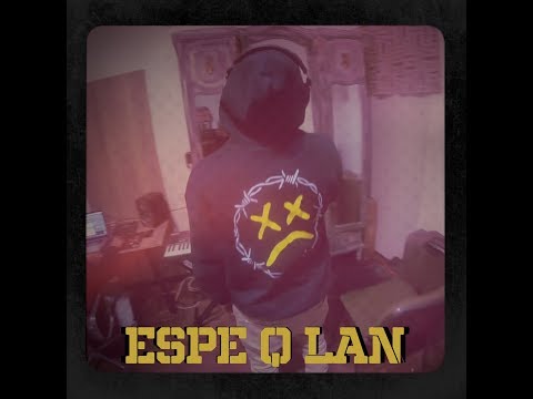 Adso Alejandro - Espe Q Lan