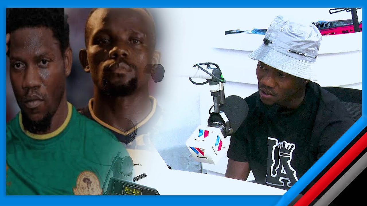 MKUDE AFUNGUKA MAZITO YANAYOENDELEA KATI YAKE NA CHAMA