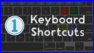 Keyboard Shortcuts in Capture One
