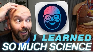 How To Use AI to Learn Biology & Anatomy Faster