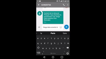 HrFlow.ai Sources - Twilio - How to build an SMS based Job discovery chatbot ?