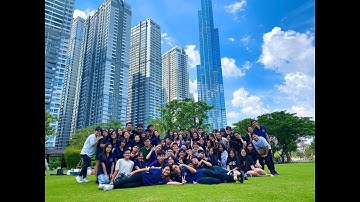 [MV REWIND 1922] GÁC MƠ -  CTXH CLHP