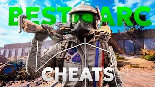 These Arc Raiders Cheats Never Got Me Banned.... screenshot 5