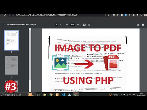 How to Make Money with Image Tools Website Using PHP | Step-by-Step Tutorial | Hindi | #3