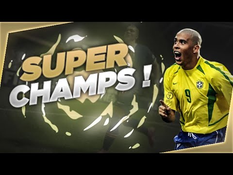 EN İYİ OYUNCULARLA OYNAMAK / SUPER CHAMPIONS ZOR ANLAR / FIFA ONLINE 4