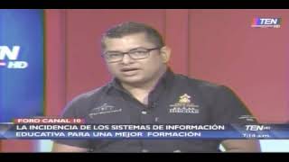 FORO 10   -   20190502