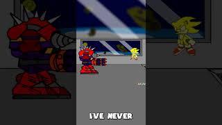 The Coolest Sonic Flash Game Ever