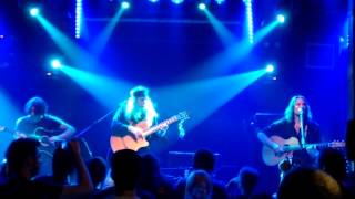 ULI JON ROTH - We'll Burn The Sky (Acoustic, Live in Thessaloniki)