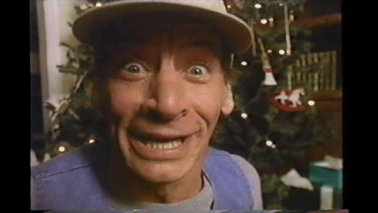 Cerritos Auto Square Ernest P Worrell Commercials 1995 YouTube
