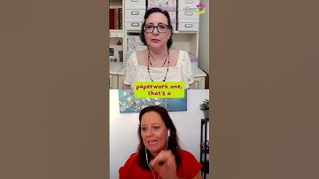 How to finally clear your storage unit  #declutteringtips #storagesolutions #declutteringhacks