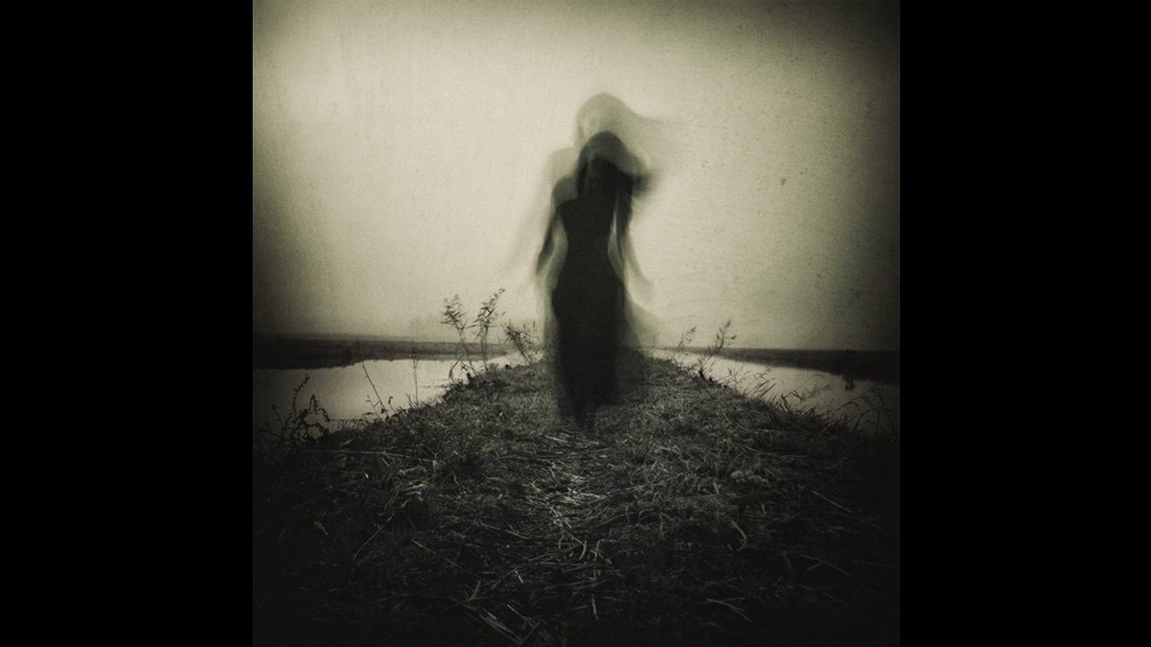 Purgatory (an ambient mix)