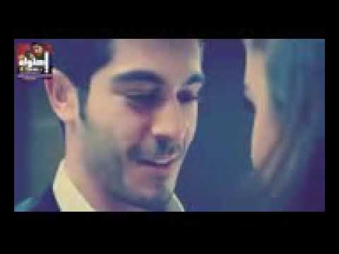 ياحبيبي جنبك شوق واخدني اعيش معاك ولا يوم تسبني   ايه الفرحه ال من القلب دي