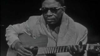 Video thumbnail of ""Let's Pull A Party" Lightnin' Hopkins"