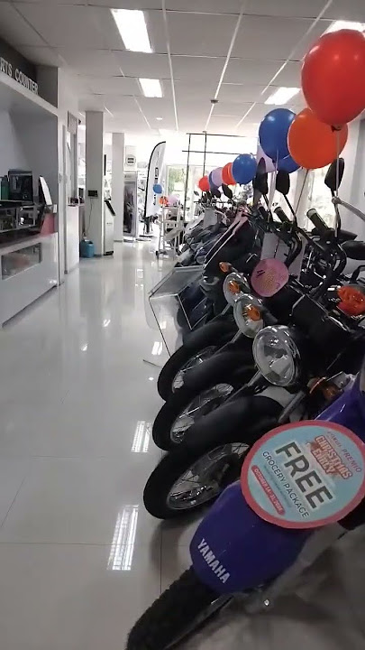 YAMAHA Motorcycle Store#satisfying #store#asmr#shorts#viralvideo#motor#views#viral