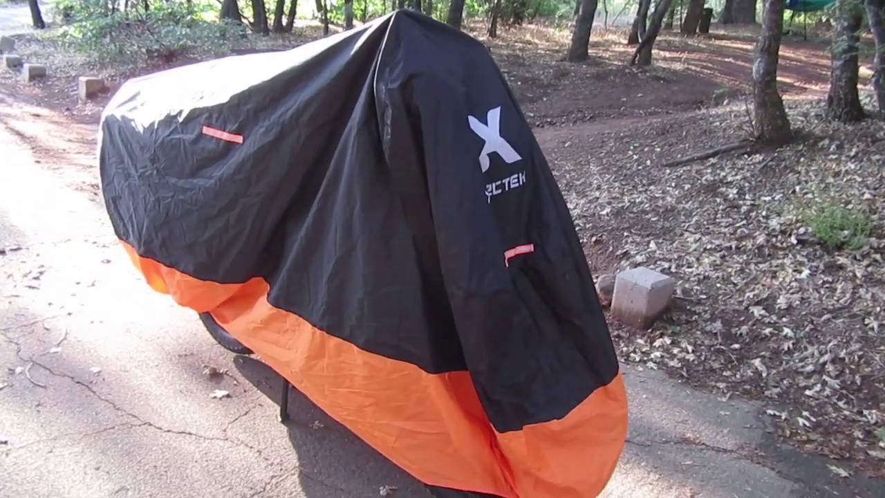 royal enfield himalayan bike cover